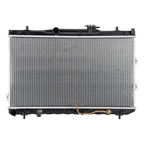 2006 KIA SPECTRA 2.0 L RADIATOR MIZ-2784