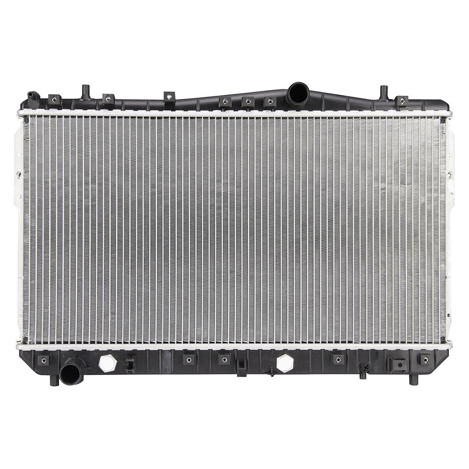 2005 CHEVROLET OPTRA 2.0 L RADIATOR MIZ-2788