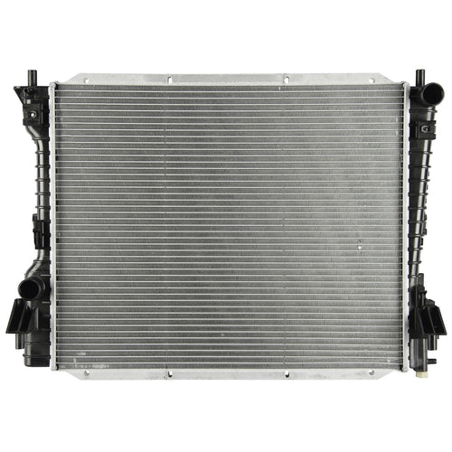 2004 FORD MUSTANG 3.9 L RADIATOR MIZ-2789