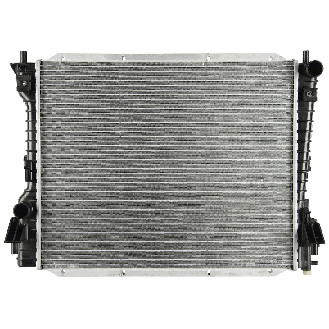 2004 FORD MUSTANG 3.9 L RADIATOR MIZ-2789