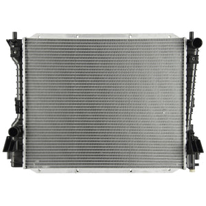 2005 FORD MUSTANG 4.0 L RADIATOR MIZ-2789