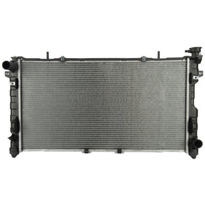 2005 DODGE GRAND CARAVAN 3.3 L RADIATOR MIZ-2795