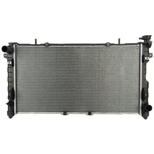2005 DODGE GRAND CARAVAN 3.8 L RADIATOR MIZ-2795