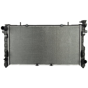 2006 CHRYSLER TOWN & COUNTRY 3.8 L RADIATOR MIZ-2795