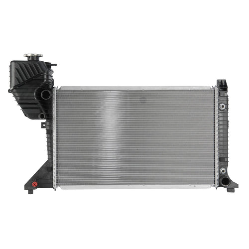 2004 FREIGHTLINER SPRINTER 2500 2.7 L RADIATOR MIZ-2796
