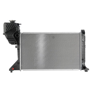 2004 FREIGHTLINER SPRINTER 2500 2.7 L RADIATOR MIZ-2796