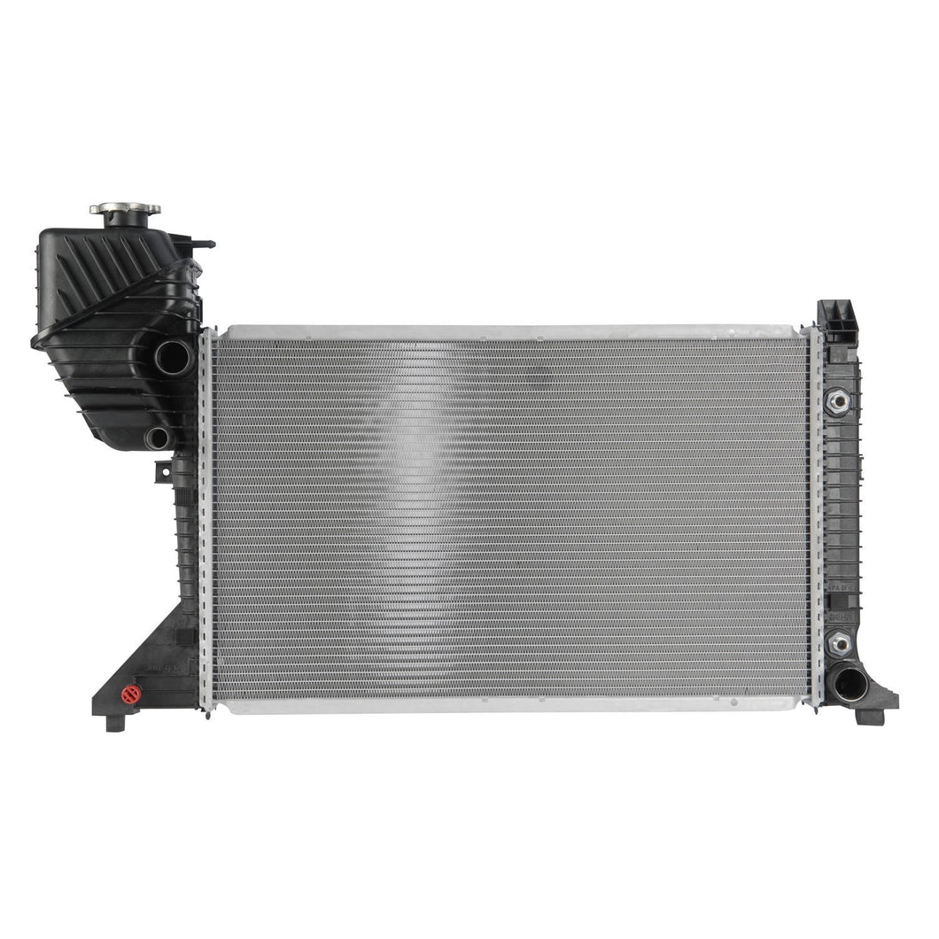 2004 FREIGHTLINER SPRINTER 2500 2.7 L RADIATOR MIZ-2796