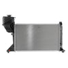 2004 FREIGHTLINER SPRINTER 2500 2.7 L RADIATOR MIZ-2796