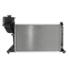 2003 DODGE SPRINTER 3500 2.7 L RADIATOR MIZ-2796