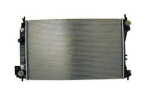 2007 SAAB 9-3 2.0 L RADIATOR MIZ-2810