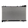 2005 SUBARU FORESTER 2.5 L RADIATOR MIZ-2812