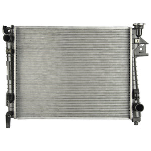 2005 DODGE RAM 1500 5.7 L RADIATOR MIZ-2813