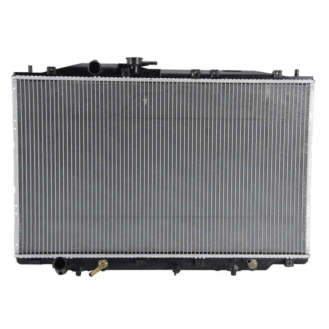 2006 ACURA RL 3.5 L RADIATOR MIZ-2814