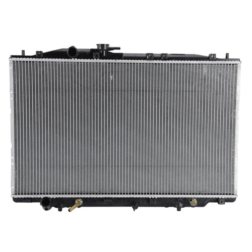 2005 ACURA RL 3.5 L RADIATOR MIZ-2814