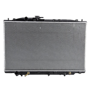 2005 ACURA RL 3.5 L RADIATOR MIZ-2814