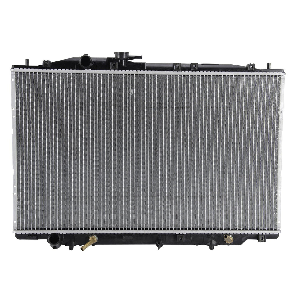 2005 ACURA RL 3.5 L RADIATOR MIZ-2814
