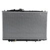 2007 ACURA RL 3.5 L RADIATOR MIZ-2814