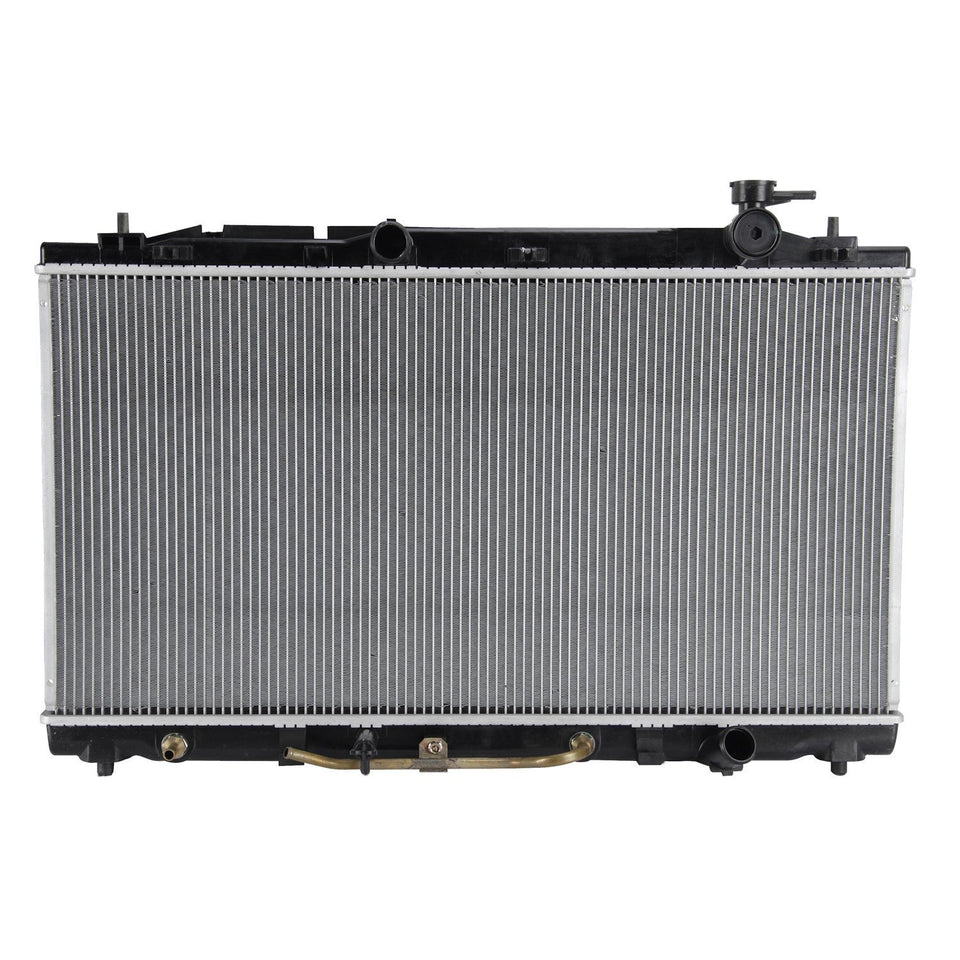 2012 TOYOTA VENZA 3.5 L RADIATOR MIZ-2817