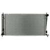 2006 FORD F-150 5.4 L RADIATOR MIZ-2818