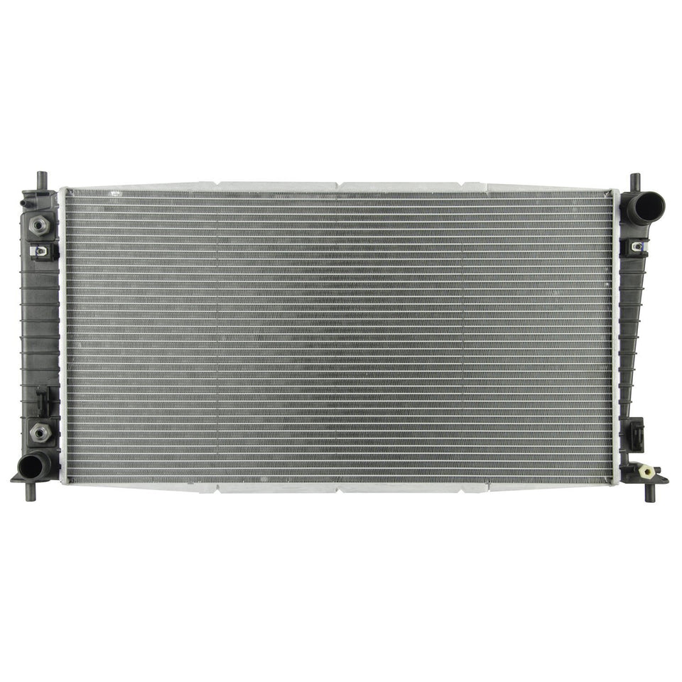2006 FORD F-150 4.2 L RADIATOR MIZ-2818