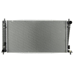 2008 FORD F-150 5.4 L RADIATOR MIZ-2818