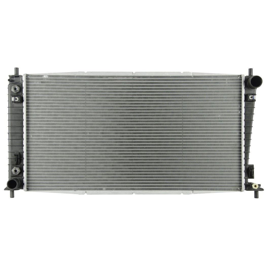 2005 FORD F-150 4.2 L RADIATOR MIZ-2818