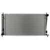 2008 LINCOLN MARK LT 5.4 L RADIATOR MIZ-2818
