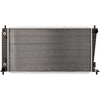2007 FORD F-150 5.4 L RADIATOR MIZ-2819