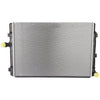 2009 AUDI TT QUATTRO 3.2 L RADIATOR MIZ-2822