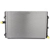 2013 SEAT LEON 2.0 L RADIATOR MIZ-2822