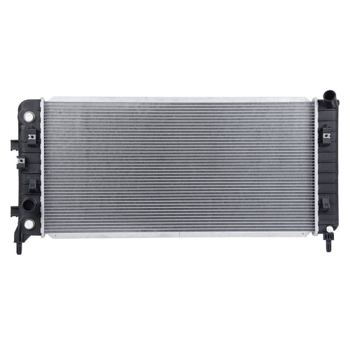 2008 BUICK LACROSSE 5.3 L RADIATOR MIZ-2827