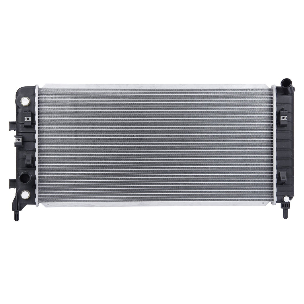 2006 CHEVROLET MONTE CARLO 3.9 L RADIATOR MIZ-2827