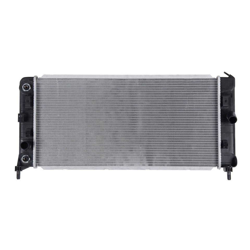 2007 PONTIAC GRAND PRIX 5.3 L RADIATOR MIZ-2837