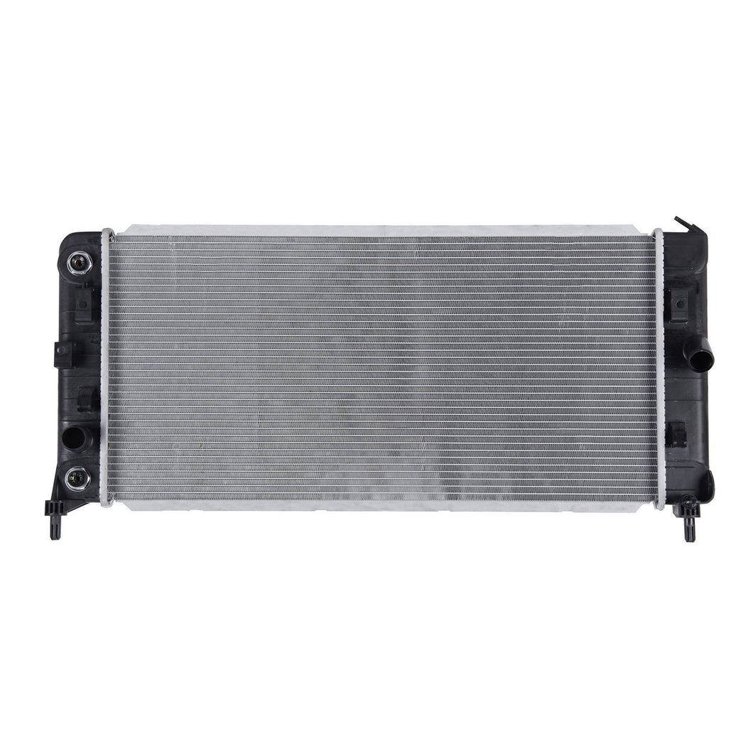 2007 PONTIAC GRAND PRIX 5.3 L RADIATOR MIZ-2837