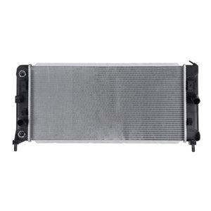 2006 CHEVROLET IMPALA 3.5 L RADIATOR MIZ-2837