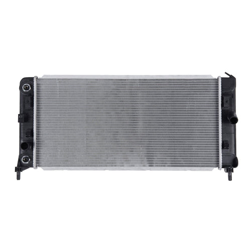 2007 CHEVROLET IMPALA 5.3 L RADIATOR MIZ-2837