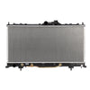 2011 MITSUBISHI ECLIPSE 2.4 L RADIATOR MIZ-2843