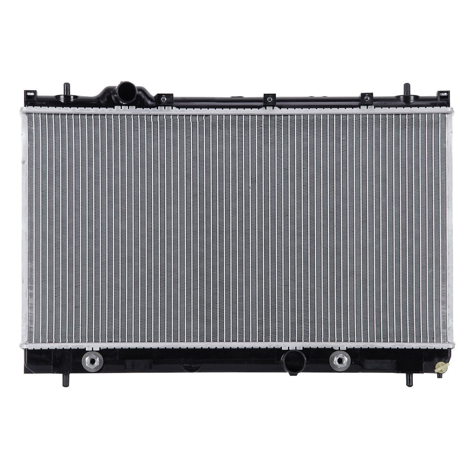2000 DODGE NEON 2.0 L RADIATOR MIZ-2845