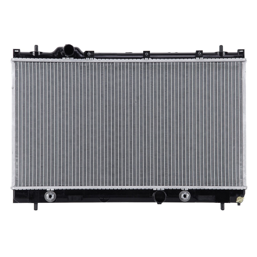 2005 DODGE NEON 2.0 L RADIATOR MIZ-2845