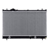 2003 PLYMOUTH NEON 2.0 L RADIATOR MIZ-2845
