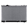 2001 PLYMOUTH NEON 2.0 L RADIATOR MIZ-2845