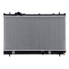 2005 DODGE SX 2.0 2.0 L RADIATOR MIZ-2845