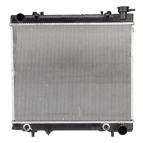 2011 RAM DAKOTA 3.7 L RADIATOR MIZ-2847