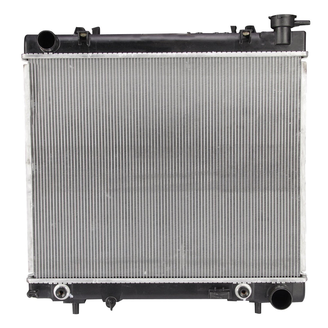 2005 DODGE DAKOTA 4.7 L RADIATOR MIZ-2847