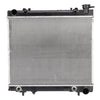 2005 DODGE DAKOTA 4.7 L RADIATOR MIZ-2847