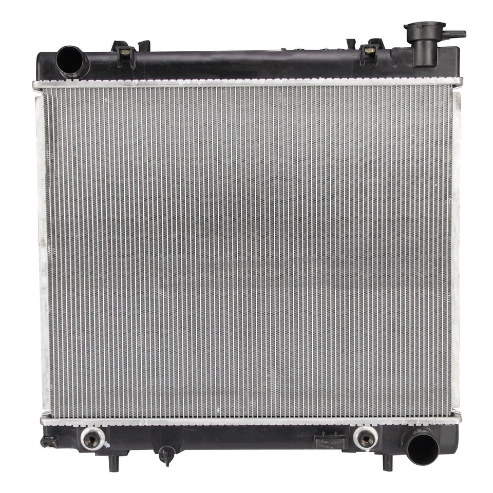 2008 DODGE DAKOTA 4.7 L RADIATOR MIZ-2847