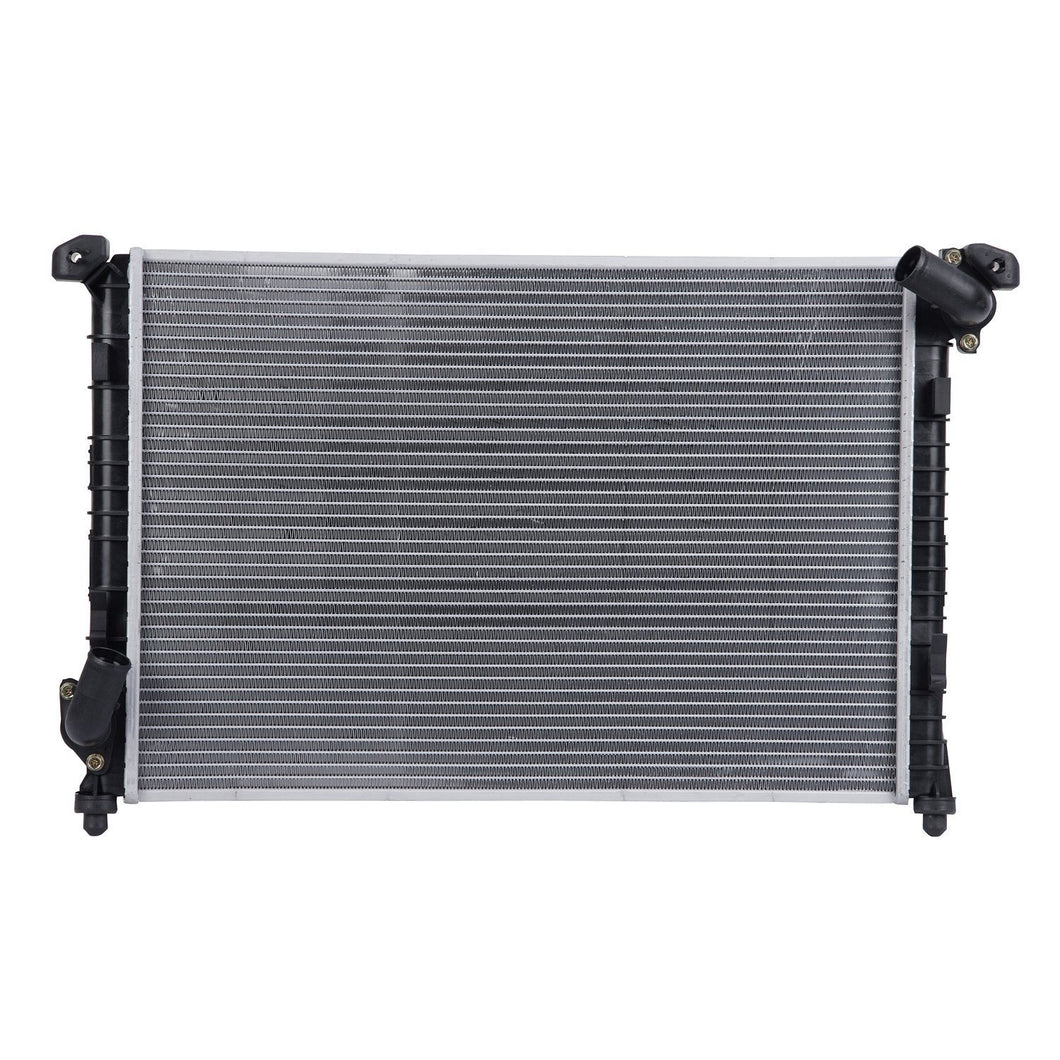 2006 MINI COOPER 1.6 L RADIATOR MIZ-2859