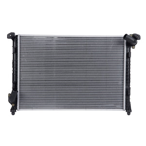 2002 MINI COOPER 1.6 L RADIATOR MIZ-2859