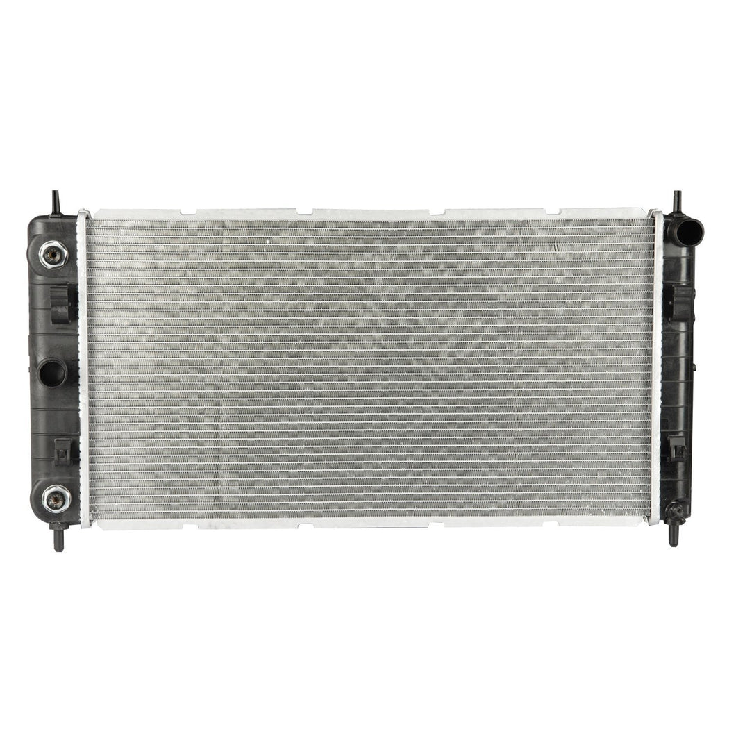 2012 CHEVROLET MALIBU 3.6 L RADIATOR MIZ-2864