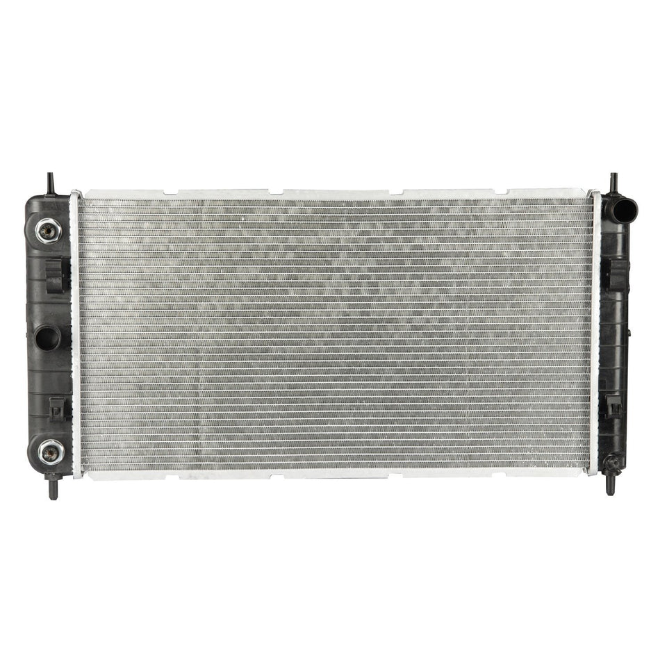 2011 CHEVROLET MALIBU 2.4 L RADIATOR MIZ-2864